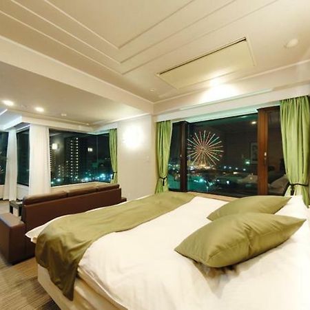 Hotel Water Gate Nagoya - Love Hotel For Couple - (Adults Only) Экстерьер фото