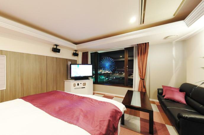 Hotel Water Gate Nagoya - Love Hotel For Couple - (Adults Only) Экстерьер фото