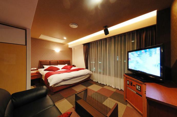 Hotel Water Gate Nagoya - Love Hotel For Couple - (Adults Only) Экстерьер фото