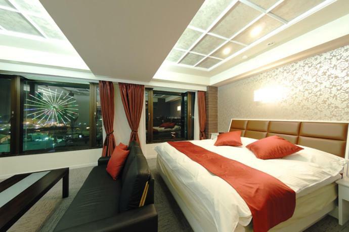Hotel Water Gate Nagoya - Love Hotel For Couple - (Adults Only) Экстерьер фото