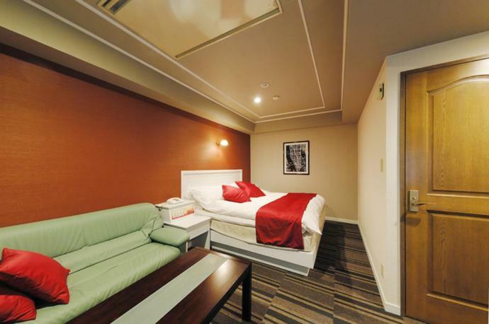 Hotel Water Gate Nagoya - Love Hotel For Couple - (Adults Only) Экстерьер фото