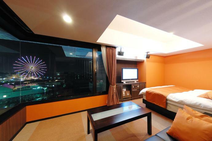 Hotel Water Gate Nagoya - Love Hotel For Couple - (Adults Only) Экстерьер фото