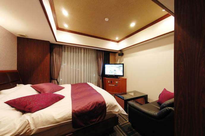 Hotel Water Gate Nagoya - Love Hotel For Couple - (Adults Only) Экстерьер фото