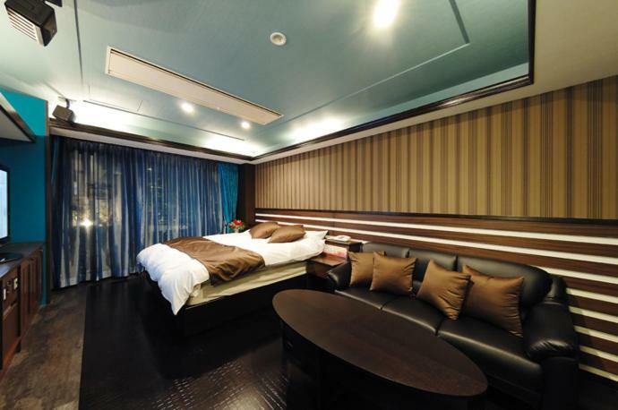 Hotel Water Gate Nagoya - Love Hotel For Couple - (Adults Only) Экстерьер фото