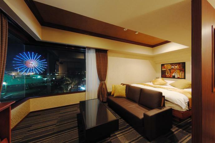 Hotel Water Gate Nagoya - Love Hotel For Couple - (Adults Only) Экстерьер фото