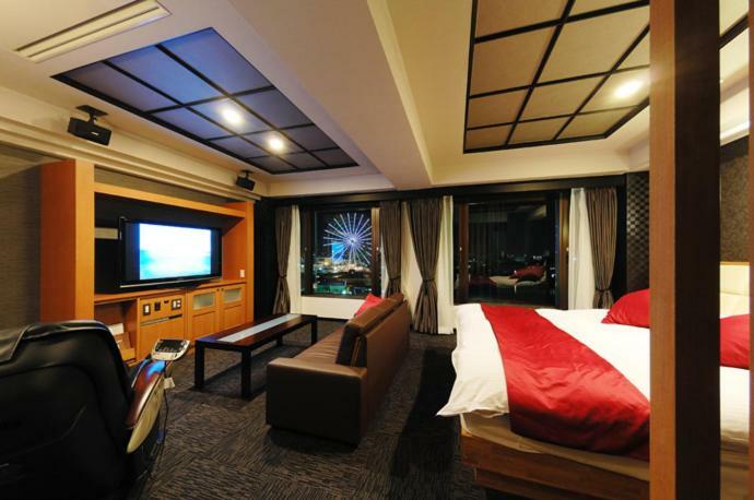Hotel Water Gate Nagoya - Love Hotel For Couple - (Adults Only) Экстерьер фото