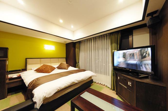 Hotel Water Gate Nagoya - Love Hotel For Couple - (Adults Only) Экстерьер фото
