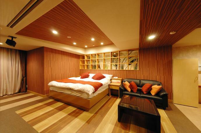 Hotel Water Gate Nagoya - Love Hotel For Couple - (Adults Only) Экстерьер фото
